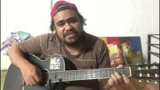 Tutorial chord gitar The panas dalam bank - kopral jono