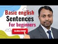 Basic english sentences with Q/A.Simple Daily Use English Sentences.Daily Routine English Sentences