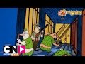 Field Trip | Cow and Chicken | Cartoon Network