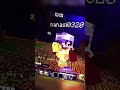 Guess my ping in this Zeqa clip! 🛜 #minecraft #zeqapvp #zeqa