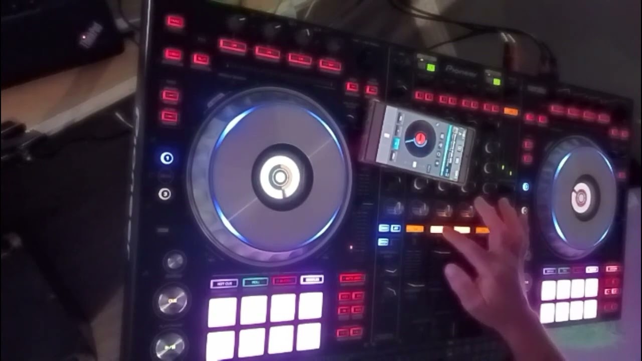 HECTOR EL FATHER Y TITO EL BAMBINO VIDEO MIX By aVueDJ