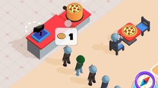 🍕 New Pizza Game | Fun Cooking Challenge | Can I Make the Perfect Pizza?👋  screenshot 2