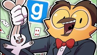 Hoodinis Greatest Magic Trick Yet