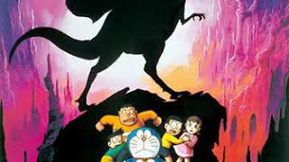 友達だから（第八作・のび太と竜の騎士）