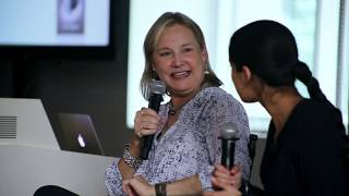 Full Talk - Katherine Applegate, New York Times Bestselling Author, The One and Only Ivan