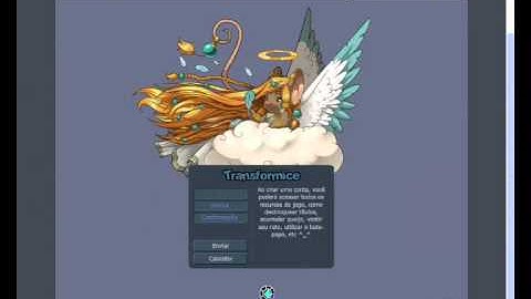 Transformice pirata com 999999 queijos e 99999 morangos