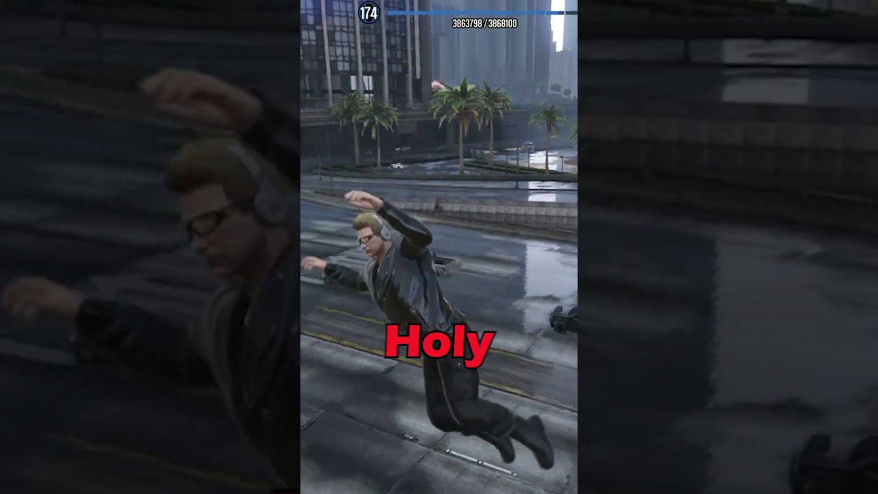 GTA moments be like #gta5 #gta5 #funny #gaming