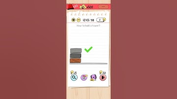 Brain Test level 138