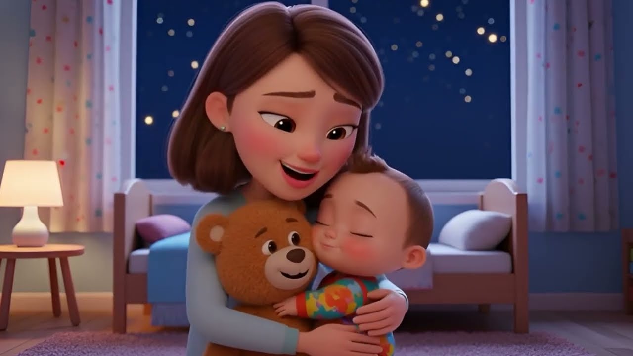 Весёлый ремикс Старого Макдональда 👨‍🌾🚜🎶 | Современные ритмы и любимая ферма