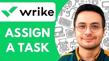How To Assign A Task In Wrike - 2025 (Easy Guide)