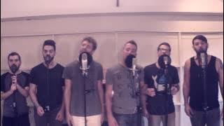 Street Corner Sessions - Dive Deep (Andrew Belle cover)