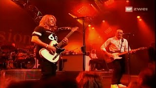 Status Quo - All Stand Up (Never Say Never) - AVO Session ,Basel ,Switzerland 10-11 2005
