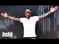 Kevin Gates is Above It | BTS Photoshoot | HNHH Digital Cover