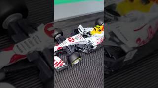 Vs Vs Vs Formula 1 Diecast Special Challenge 18