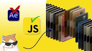 Perspective Stacking Cards are cooll!!!