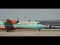 Windrose Airlines ATR 72-600 - KBP