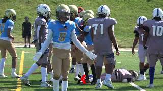 Ohio A&N vs NEO Wolfpack | 12U