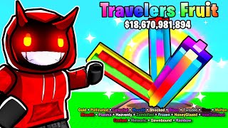 Download Lagu Starting Over Using ONLY TRAVELER'S FRUIT in Roblox Grow A Garden! MP3 Download Lagu Starting Over Using ONLY TRAVELER'S FRUIT in Roblox Grow A Garden! MP3