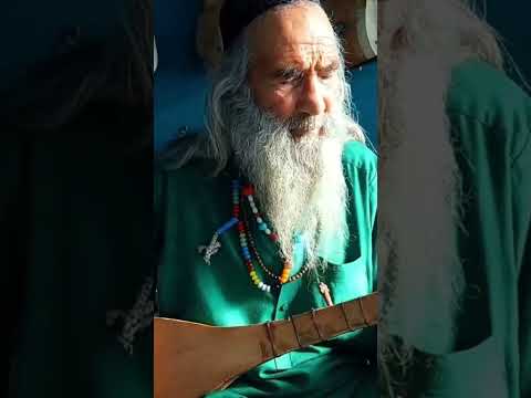 بهترین نغمه از کهنه نوازنده های افغانستان