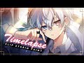 【COMMISSION】イラストメイキング|タイムラプス04 Illustration TimeLapse【CLIP STUDIO PAINT PRO】