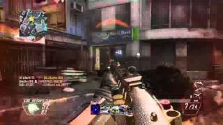 Quad Feed With Remington 870 MCS - SuGz Effect