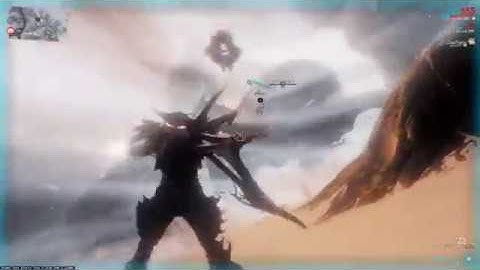 [Warframe   Fortuna] THE BIG SPIDER (Exploiter Orb) IS ON THE MOVE