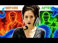 Nagini’s Dark & TRAGIC Story (+ How She Met Voldemort) EXPLAINED in Detail