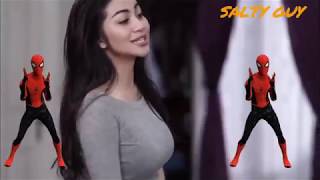 7 Artis Berpayudara Indah Di Indonesia 7 Artis Berpayudara Indah Di Indonesia