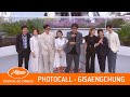 GISAENGCHUNG - Photocall - Cannes 2019 - EV