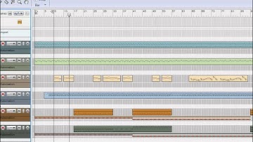 How to import midi files in Reason with Neil Paddock
