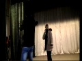 Shon_MC ft Katalina - Нестым асалак
