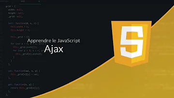 Pourquoi on utilise AJAX ?