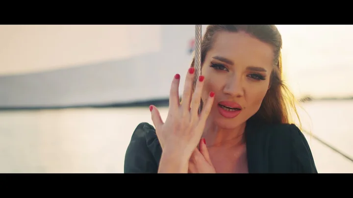 Otilia - Deli Gibi (Official video) NEW