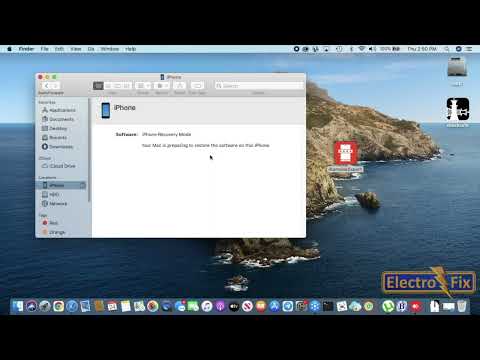 ICLOUD BYPASS PASSCODE