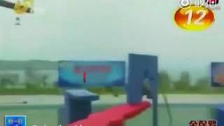 IRL Mario 64 Speedrun