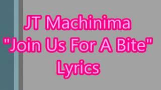 fnaf join us for a bite lyrics