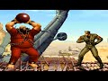 KOF95  ▶  𝐦𝐮𝐥𝐥 (BR) 𝐯𝐬 𝐔𝐋𝐈𝐒𝐒𝐄𝐒 𝐂𝐎𝐁𝐀𝐈𝐍 (BR)    The King of Fighters '95     킹 오브 파이터즈95