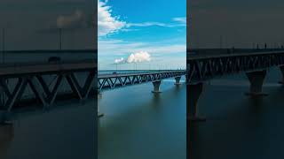 Day to night - Padma River View