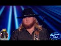 Will moseley judges comments top 8 judges song contest  american idol 2024
