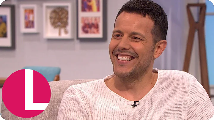 Lee Latchford-Evans Talks Possible Steps Reunion |...