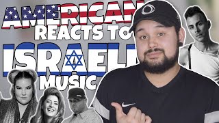 Israeli Music REVIEW #Israel