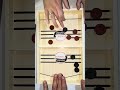 Never Celebrate Too Early In Board Games #boardgame #challenge #carromboard #strategy