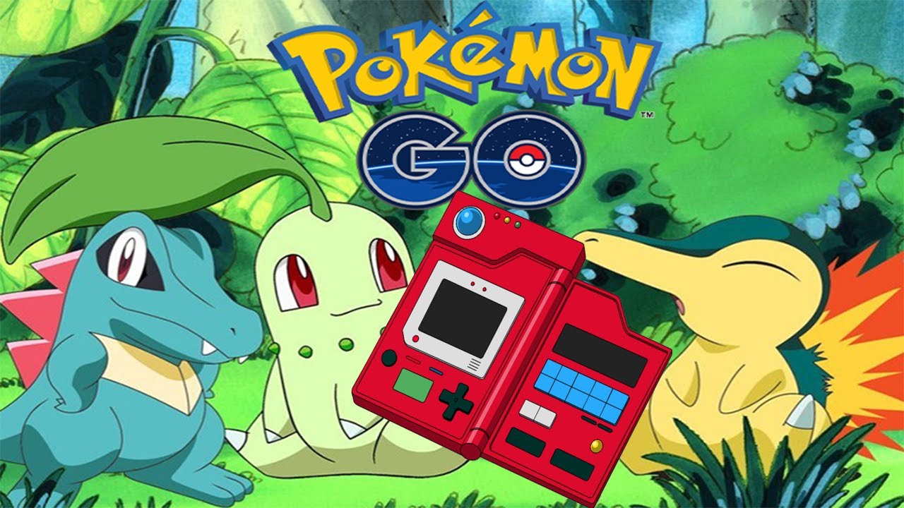 Jornada Pokemon Ep 2 Pokedex Kanto Completa Bem Vindo