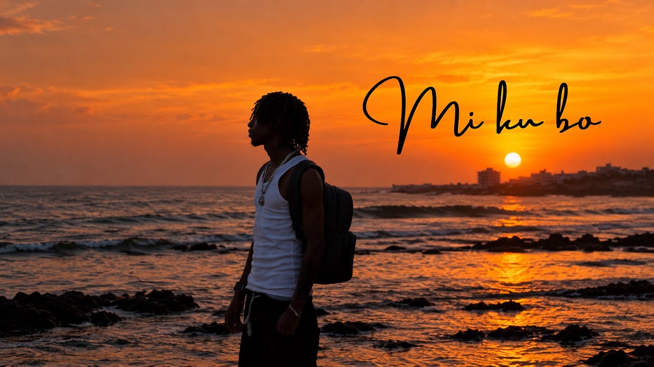 Mi ku bo - Luffy 238