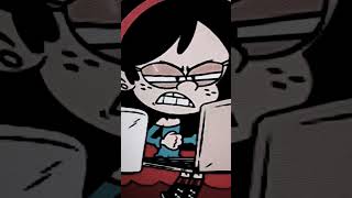 Sid Chang Growling In Anger.