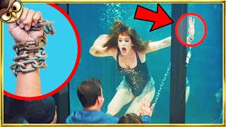20 Magicians Who Took it Too Far With Their Magic Tricks