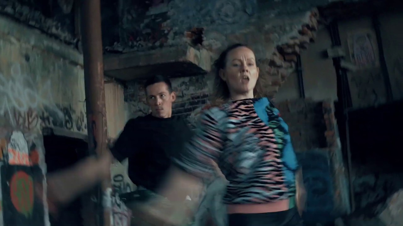 Лондонская школа танцев DRIVE DANCE