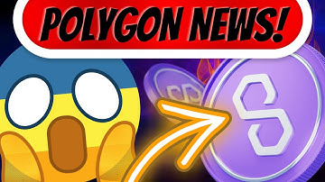Polygon CDK is About to Explode! - Polygon MATIC Update
