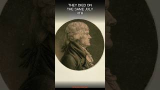 They died on the same July 4th