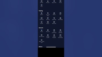 How to Deposit and Withdraw Funds on Webull